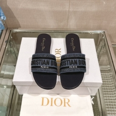 Christian Dior Slippers